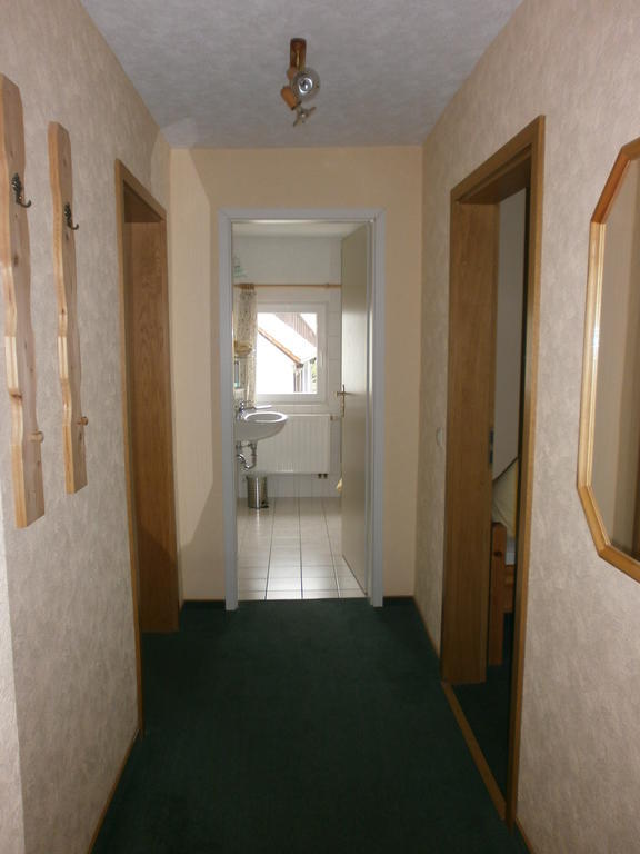 Pension Immergruen Jonsdorf Chambre photo